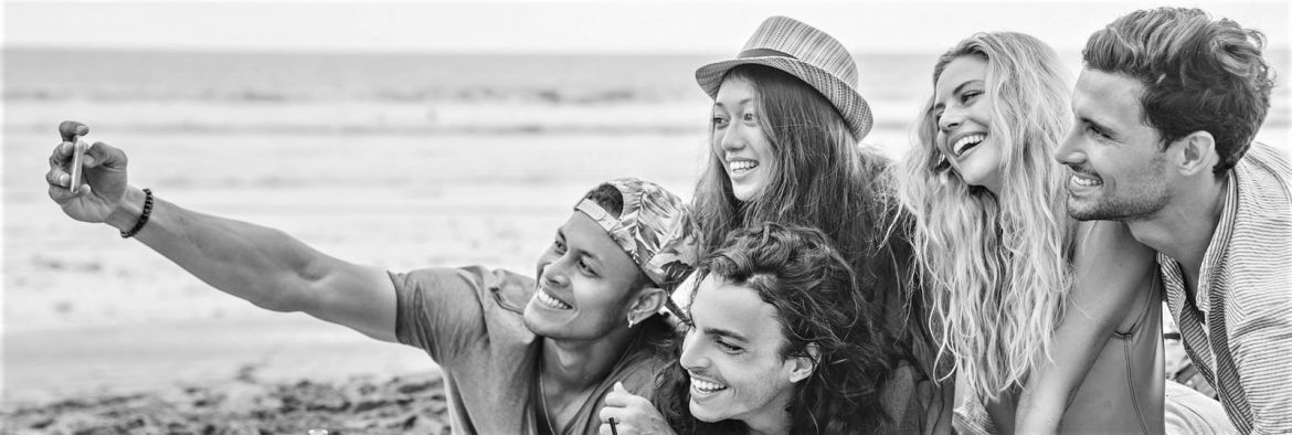 Five Financial Habits Of Millennials - Noble Wealth Management