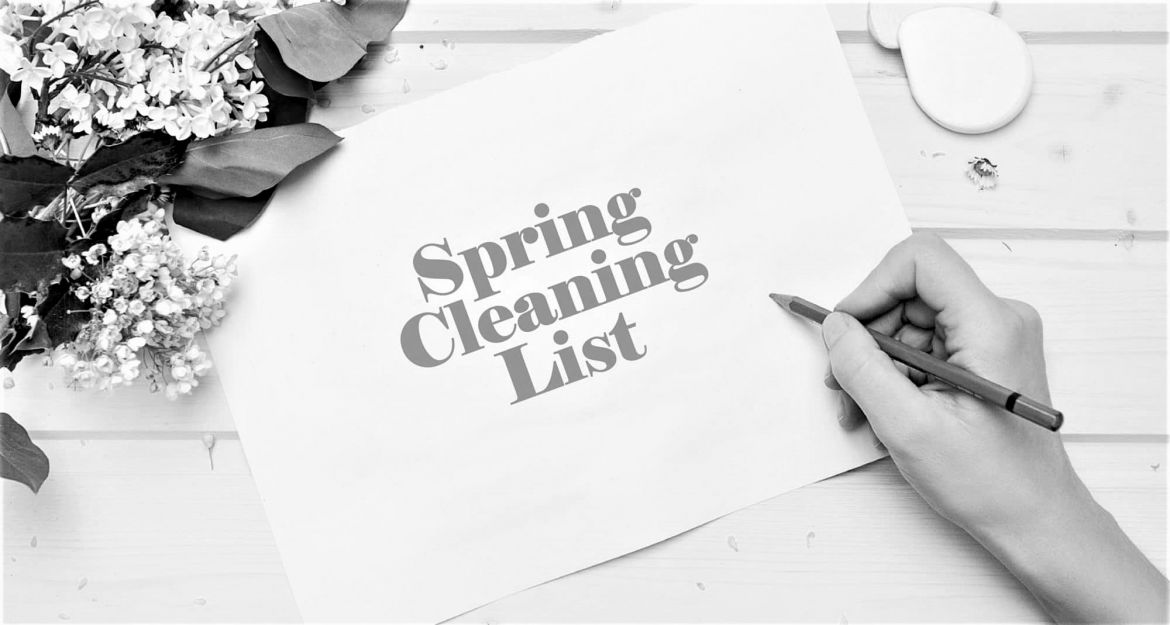 Spring is here, it's time to spring clean your finances - Noble Wealth Management