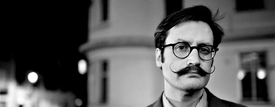 The Movember Movement - Noble Wealth Management