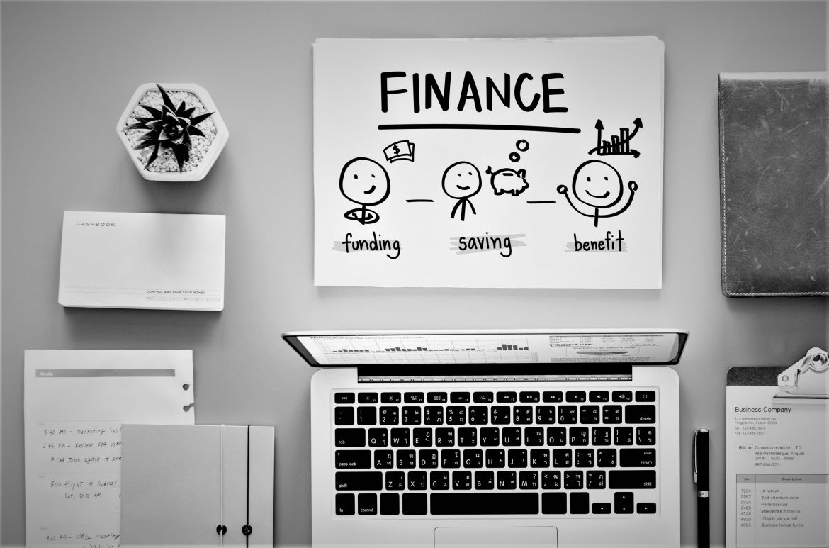 Six steps to get your finances sorted - Noble Wealth Management