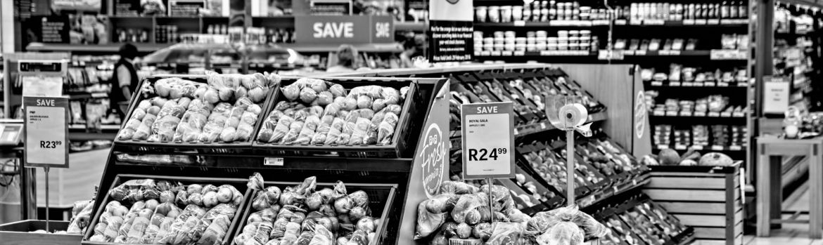 How Supermarkets Get You to Spend More Than You Should - Noble Wealth Management